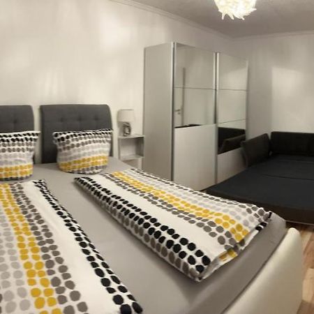 O&V Apartment Вальдсхут-Тинген Экстерьер фото