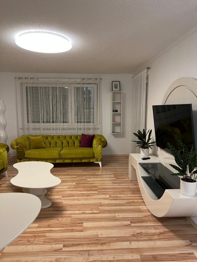 O&V Apartment Вальдсхут-Тинген Экстерьер фото