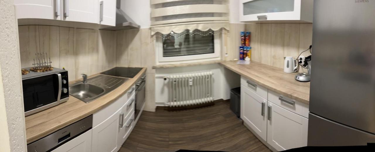 O&V Apartment Вальдсхут-Тинген Экстерьер фото