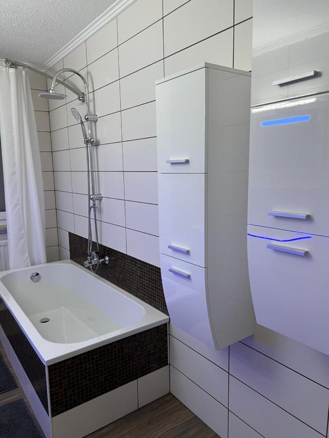 O&V Apartment Вальдсхут-Тинген Экстерьер фото